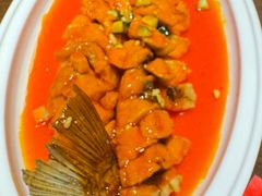 -李氏八大件老菜馆(万宝街店)