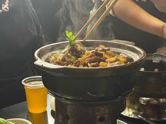 -川香煲(茅台路店)