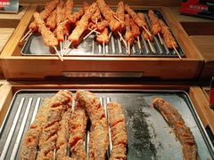 -比格比萨自助(花园路店)