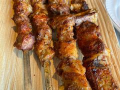 -巴依老爷新疆美食(常营店)