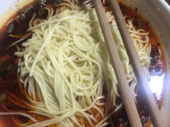 -老地方猫儿面(磁器口店)