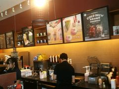 -星巴克臻选(北京富力家园店)