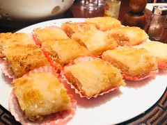 传统薄撑-鼎盛私厨·新派顺德菜(上河坊店)