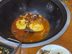 -曹丞相·地锅鸡·地锅鱼(武林店)