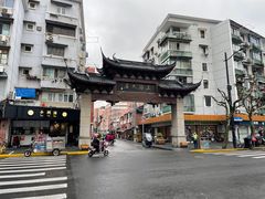 -文庙菜饭(四川北路店)