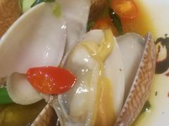 -得记得潮州海鲜砂锅粥(宝业路店)