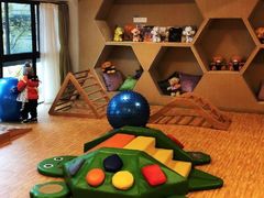 -妈咪的吻Mommy kiss国际托育中心(康桥融府店)