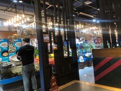 -79号渔船海鲜饭店(华强北店)