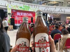 -万达广场(北一路店)