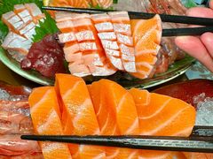 -红叶日本料理(开发区店)