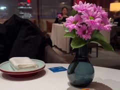 -北京柏悦酒店·锦庭餐厅Dining Room