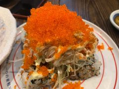 -大雄寿司(中华广场店)