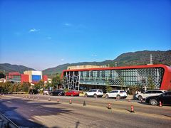 -全国青少年井冈山革命传统教育基地