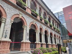 -思南公馆商业街