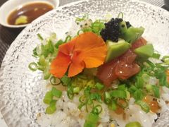 -德川家日本料理(中关村寰太大厦店)