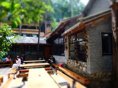 -寂照庵