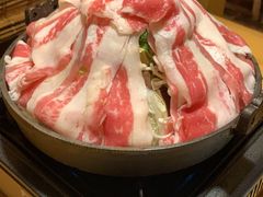 -福匠日本料理(人民路店)
