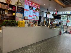 -兰州陈记牛肉面 ·烧烤· 铜锅涮肉(万达店)
