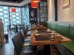 -蛙蛙叫·牛蛙烤鱼(北京总店)
