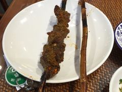 -毅祥斋老孙家泡馍(北院门鼓楼店)