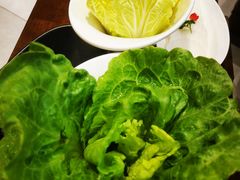 -快乐小羊火锅餐厅(农科路店)