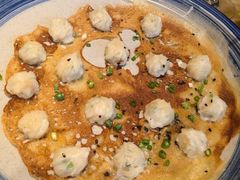 生煎拇指包子-那家山城(樱桃园店)