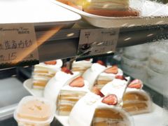 -永康饼屋(桑达大厦总店)