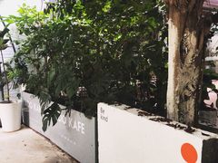 景观位-ADO KAFE(大学城店)