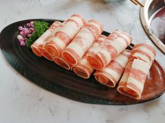 -捞神煲汤火锅(湖滨商业街店)