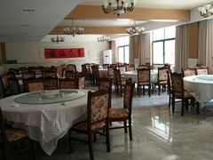 大堂-横山鱼头馆(张横路店)