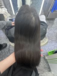 -东梵造型·烫发染发接发连锁SALON