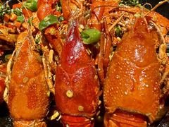 -金陵一哥龙虾馆(三牌楼总店)