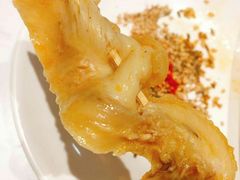 -偏脸子哈尔滨老烧烤(爱建店)