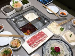 -海底捞火锅(铂澜大象城店)