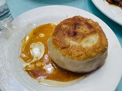门钉肉饼-白魁老号饭庄(交道口店)