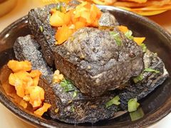 -江味龙虾馆·裸蓝龙虾(南山店)