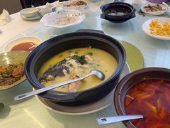 -品渔味湖鲜馆(拈花湾店)