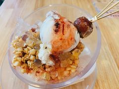 -满记甜品(荟聚购物中心店)