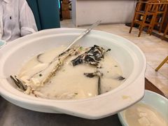 -浔味·山屿湖·正宗淳牌全鱼宴老字号