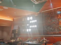 -龙神·炭烧酒场深夜食堂(新街口店)