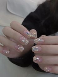 -南玥美学·美甲美睫美肤