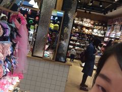 -The Green Party(联盛·九江快乐城店)