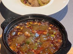 -秦月轩·陕西家乡菜(阜成路·五棵松店)