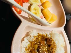 -嘿嘟嘟·肋条烧肉放题(爱融荟城店)