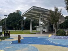 -浙江万里学院(钱湖校区)