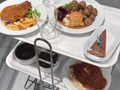 -宜家·瑞典风味餐厅(无锡店)