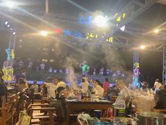 -渔家火锅·海鲜自助餐·演艺(亚龙湾天域酒店)