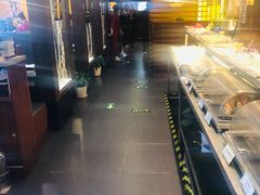 大堂-松子料理(白家庄店)