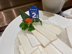 -海底捞火锅(龙湖时代天街店)
