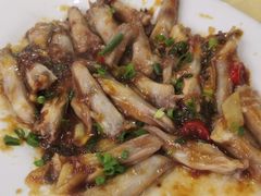 -标记好食